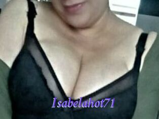 Isabelahot71