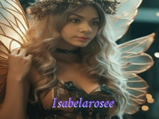 Isabelarosee