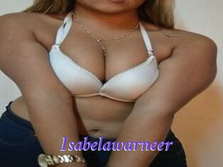 Isabelawarneer