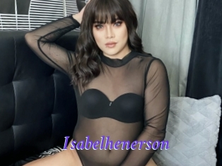 isabelhenerson Bdsm gratuit