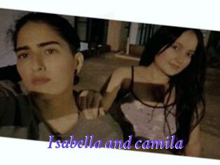 Isabella_and_camila