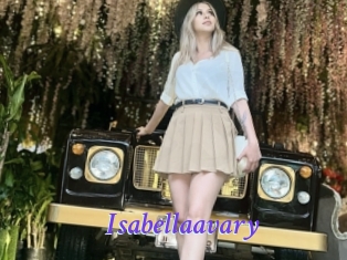 Isabellaavary