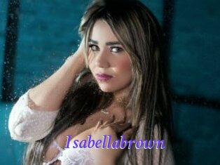 Isabellabrown