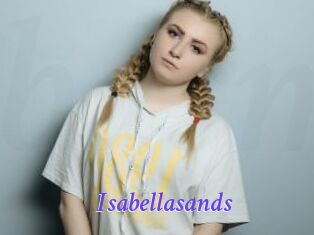 Isabellasands