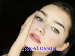 Isabellaswane