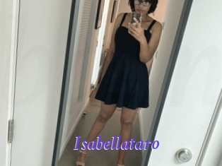 Isabellataro