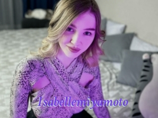 Isabellemiyamoto