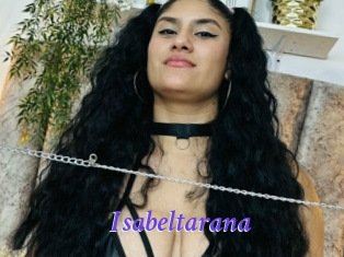 Isabeltarana