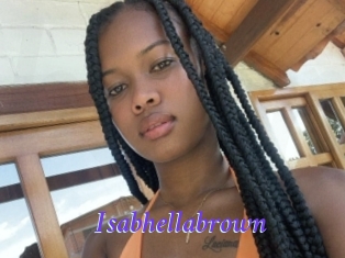 Isabhellabrown