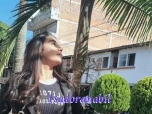 Isadoranabil