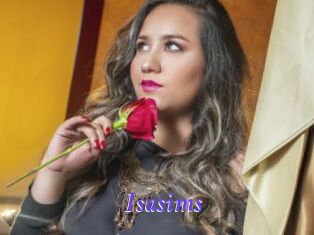 Isasims