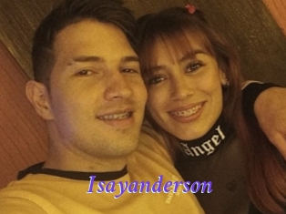 isayanderson Bdsm gratuit
