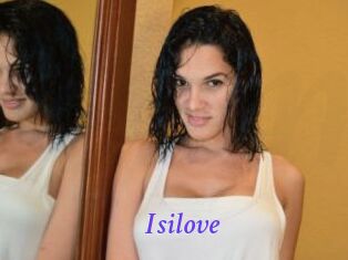 Isilove