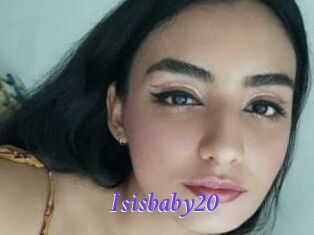 Isisbaby20