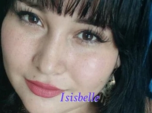 Isisbelle