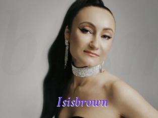 isisbrown Bdsm gratuit