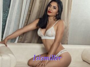 Isismiller