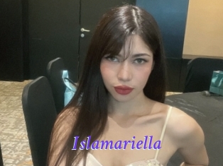 Islamariella