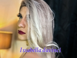issabella_davinci Bdsm gratuit