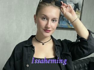 Issaheming
