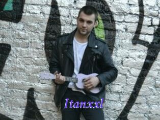 Itanxxl