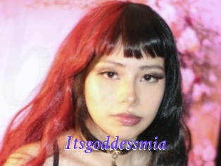 Itsgoddessmia