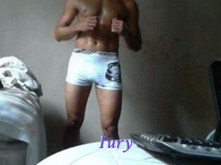 Iury