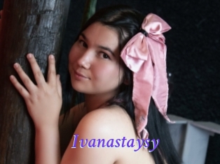 ivanastaysy Bdsm gratuit