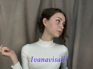 ivanavisalli Bdsm gratuit