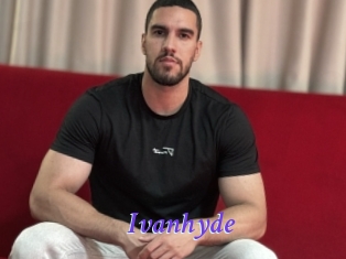 Ivanhyde