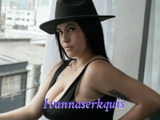 Ivannaserkquis