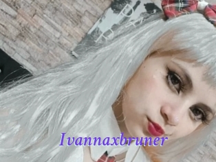 Ivannaxbruner