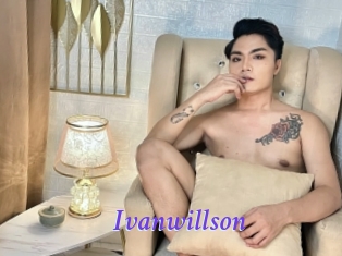 Ivanwillson