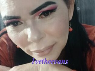 Ivetheevans