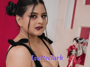 Ivetteclark