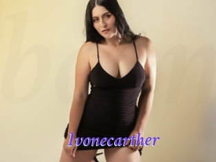 Ivonecarther