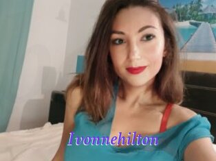 Ivonnehilton