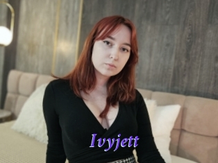 Ivyjett