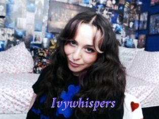 Ivywhispers