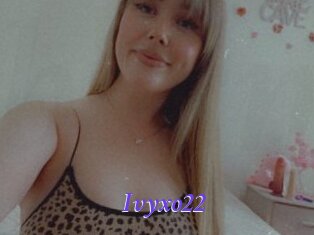 Ivyxo22