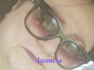 iwoncia Bdsm gratuit