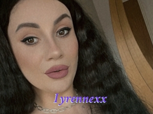 Iyrennexx