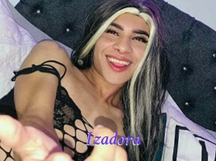 Izadora