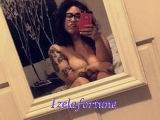 izelafortune Bdsm gratuit