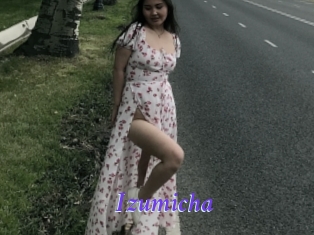 Izumicha