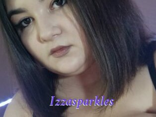 Izzasparkles
