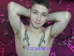 Izzyalwin