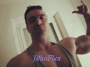 J0hnFlex