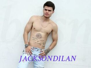 JACKSONDILAN