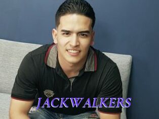 JACKWALKERS